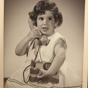 Meet your Posher, Miriam